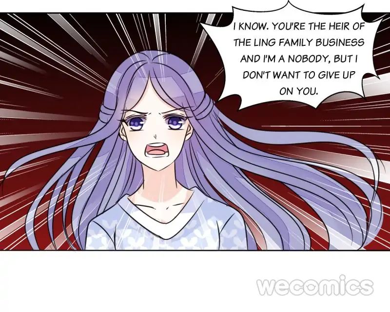 How the Princess Became the Queen chapter 22 - page 27