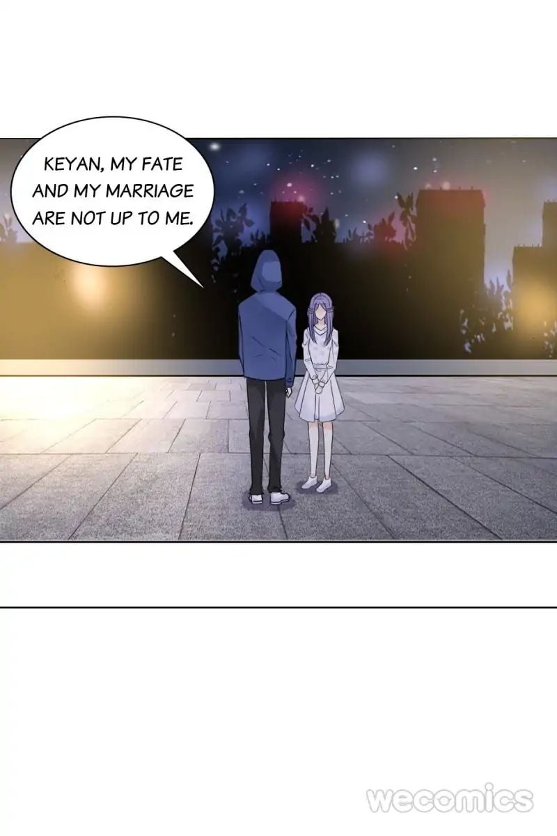 How the Princess Became the Queen chapter 22 - page 28