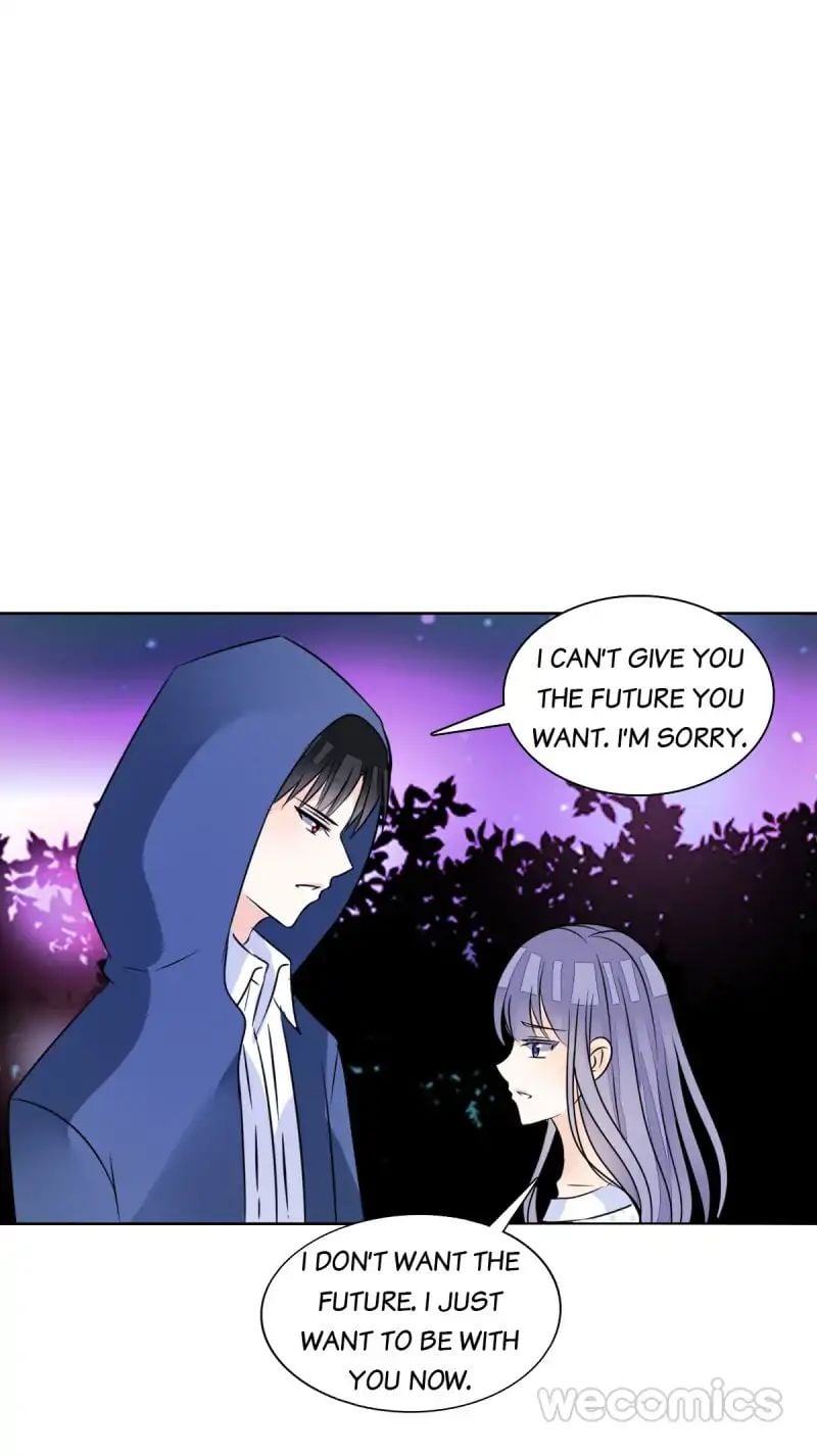 How the Princess Became the Queen chapter 22 - page 30