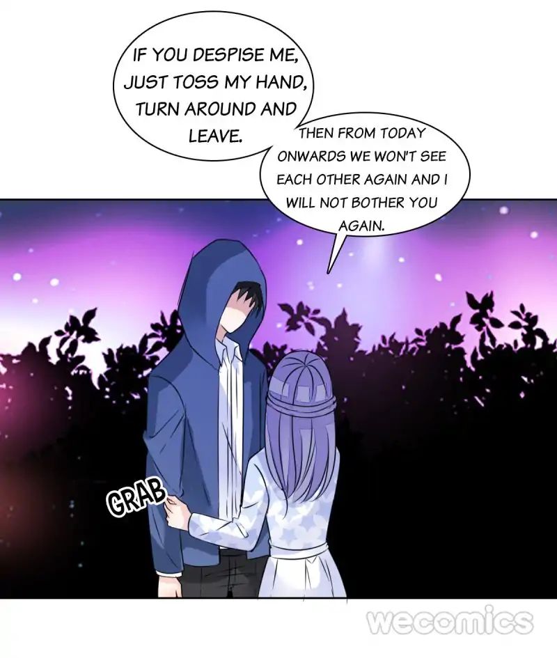 How the Princess Became the Queen chapter 22 - page 31