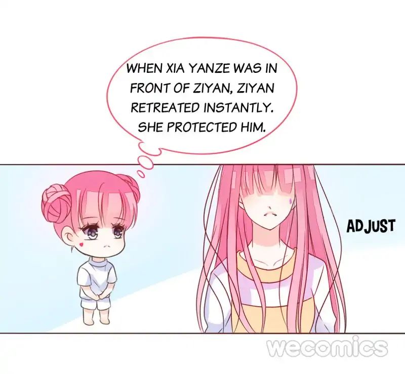 How the Princess Became the Queen chapter 22 - page 56