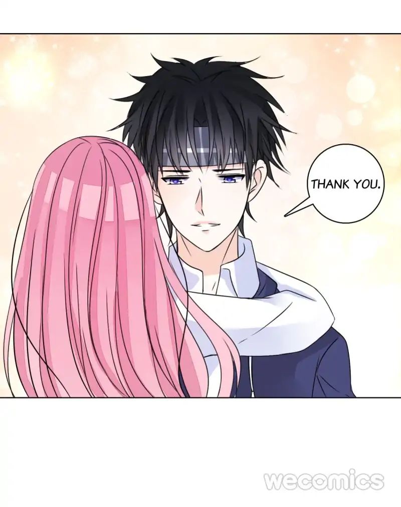 How the Princess Became the Queen chapter 21 - page 1