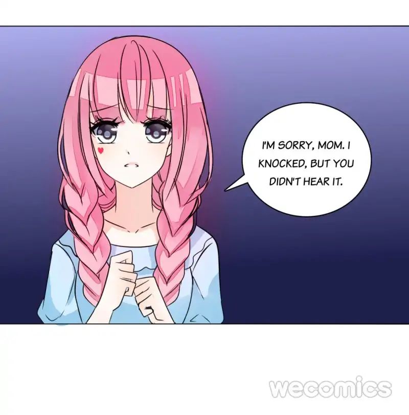 How the Princess Became the Queen chapter 21 - page 10