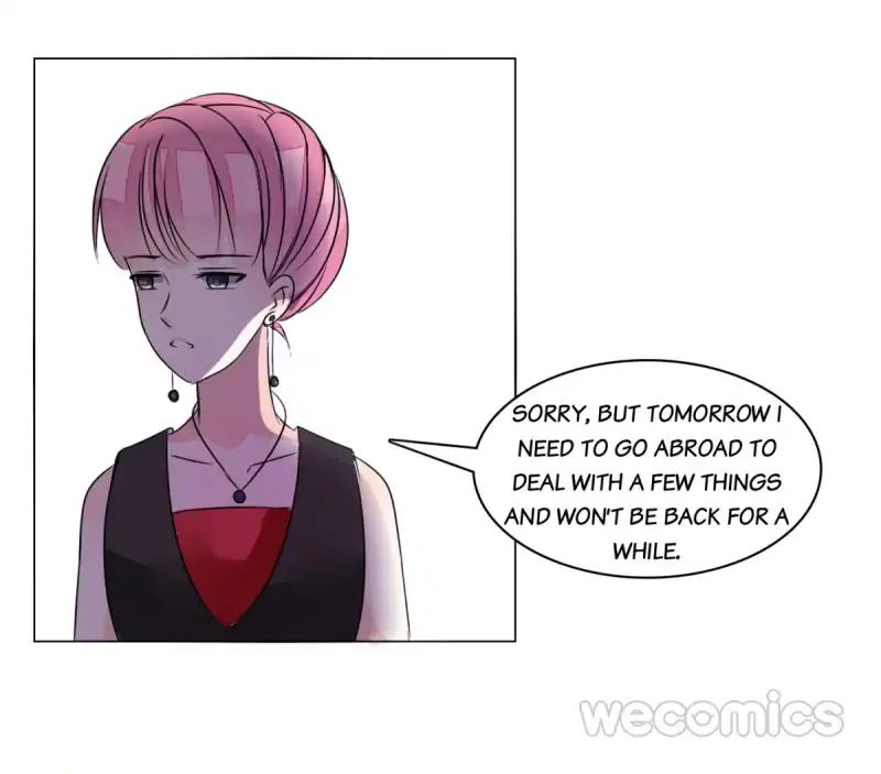 How the Princess Became the Queen chapter 21 - page 12