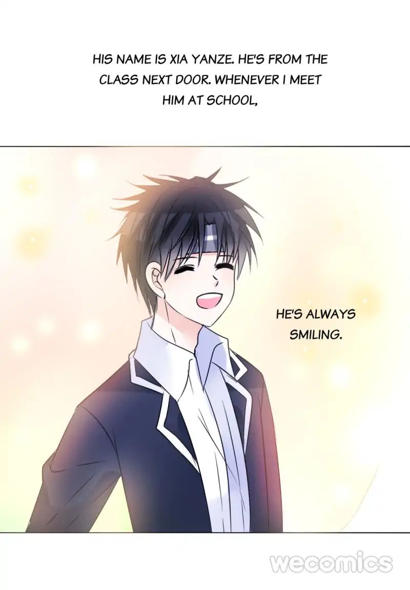 How the Princess Became the Queen chapter 21 - page 15
