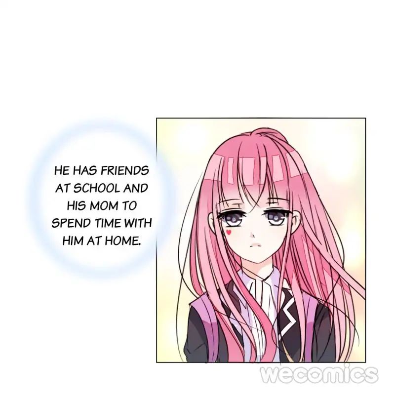 How the Princess Became the Queen chapter 21 - page 23