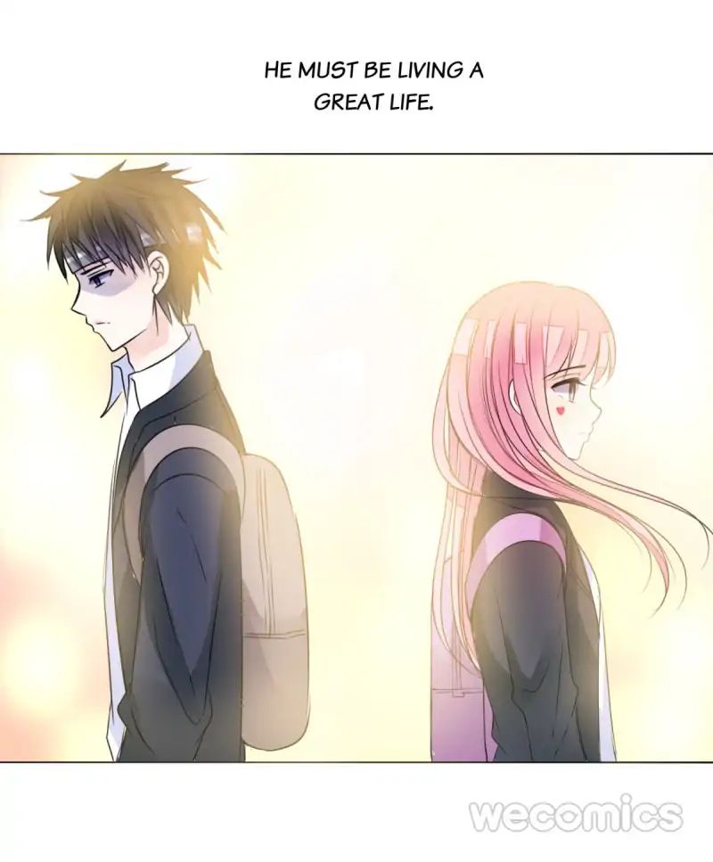 How the Princess Became the Queen chapter 21 - page 24