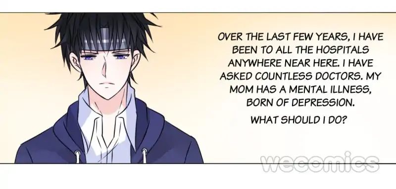How the Princess Became the Queen chapter 21 - page 32