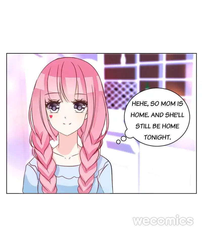 How the Princess Became the Queen chapter 21 - page 4