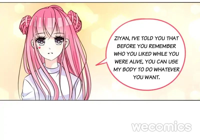 How the Princess Became the Queen chapter 21 - page 40
