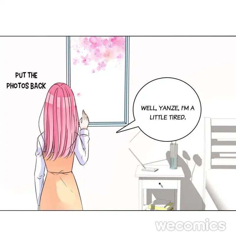 How the Princess Became the Queen chapter 21 - page 41