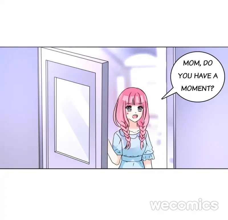 How the Princess Became the Queen chapter 21 - page 5