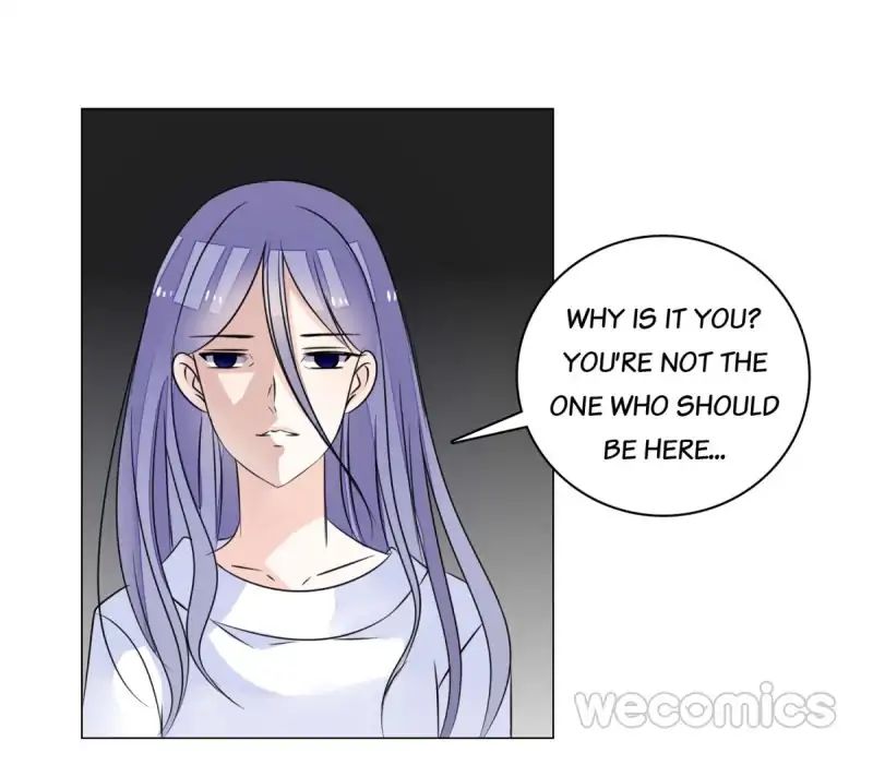How the Princess Became the Queen chapter 21 - page 51