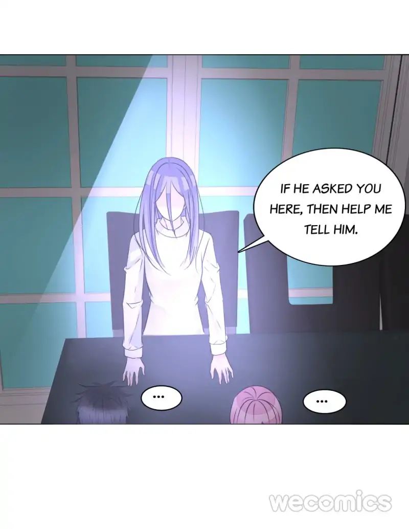 How the Princess Became the Queen chapter 21 - page 52