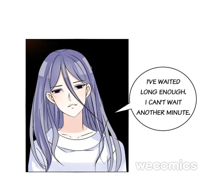 How the Princess Became the Queen chapter 21 - page 53