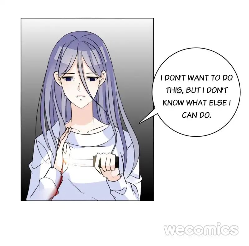 How the Princess Became the Queen chapter 21 - page 54