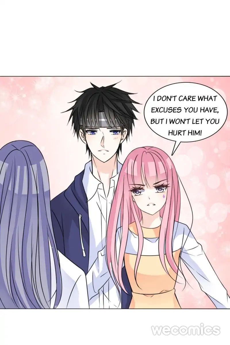 How the Princess Became the Queen chapter 21 - page 58