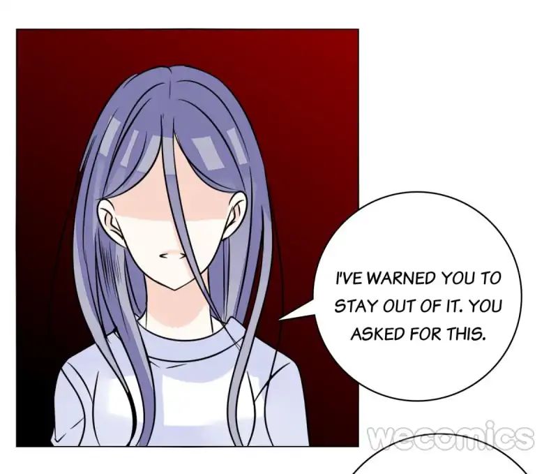 How the Princess Became the Queen chapter 21 - page 59