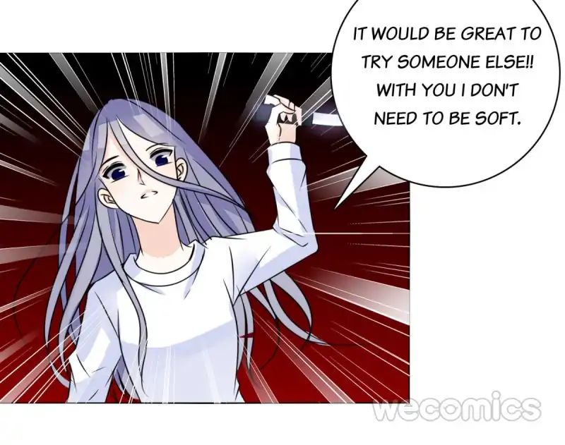 How the Princess Became the Queen chapter 21 - page 60