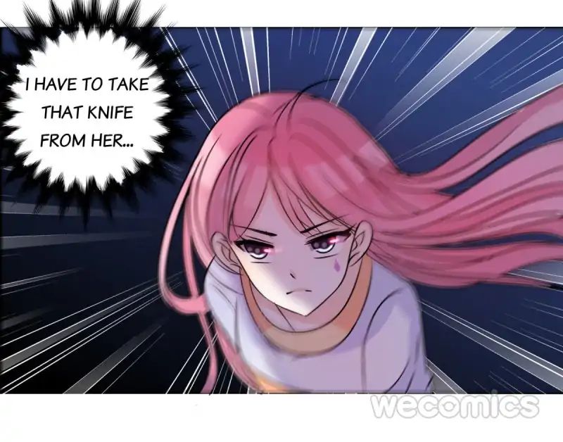 How the Princess Became the Queen chapter 21 - page 62