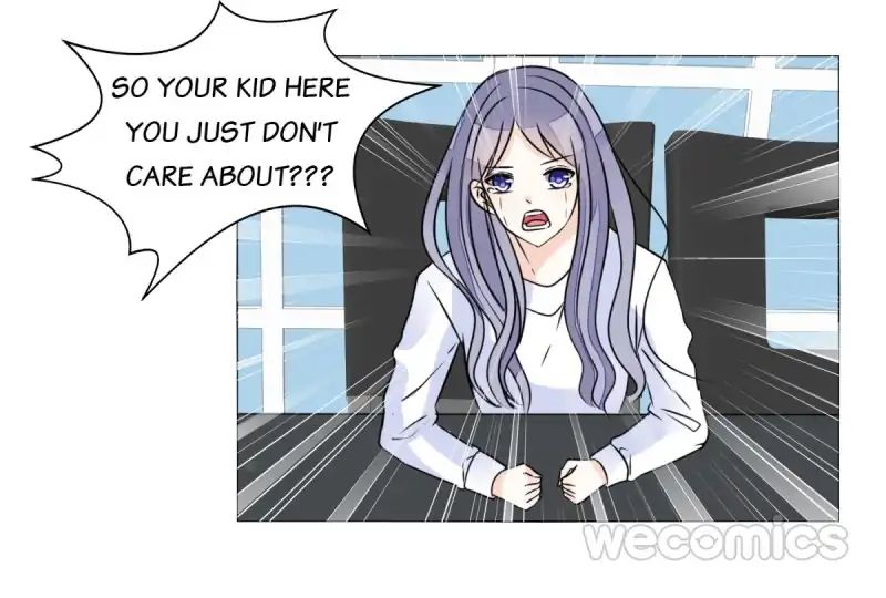 How the Princess Became the Queen chapter 20 - page 28