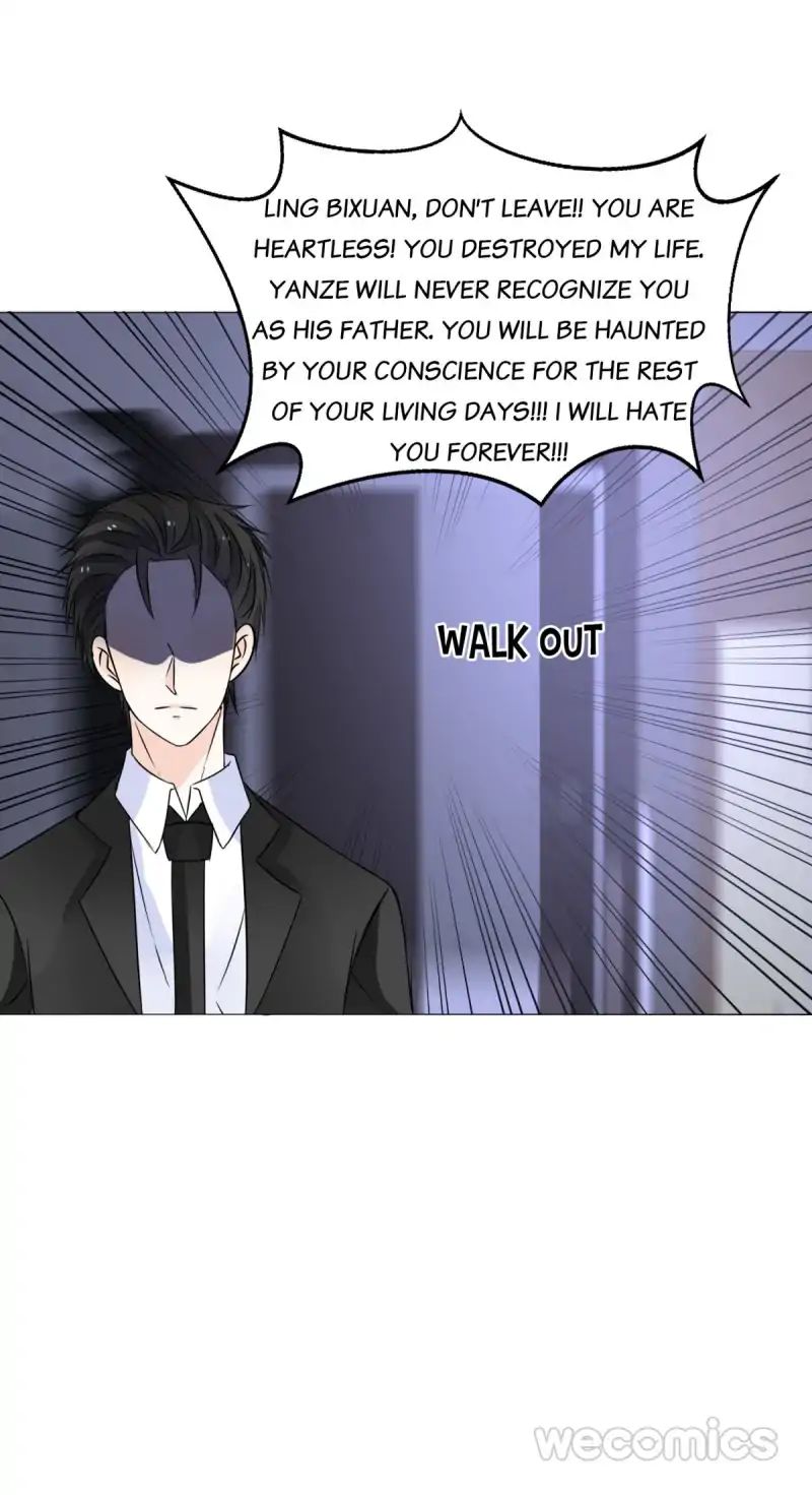 How the Princess Became the Queen chapter 20 - page 38