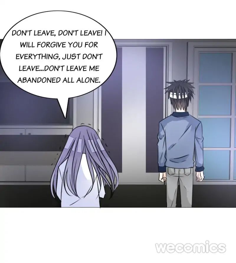 How the Princess Became the Queen chapter 20 - page 41