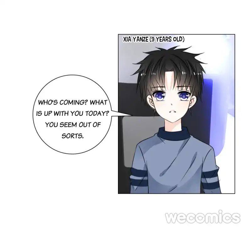How the Princess Became the Queen chapter 20 - page 5
