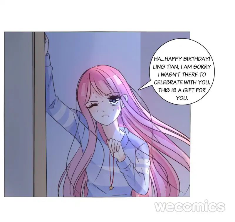 How the Princess Became the Queen chapter 19 - page 13