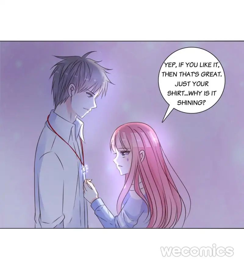 How the Princess Became the Queen chapter 19 - page 17
