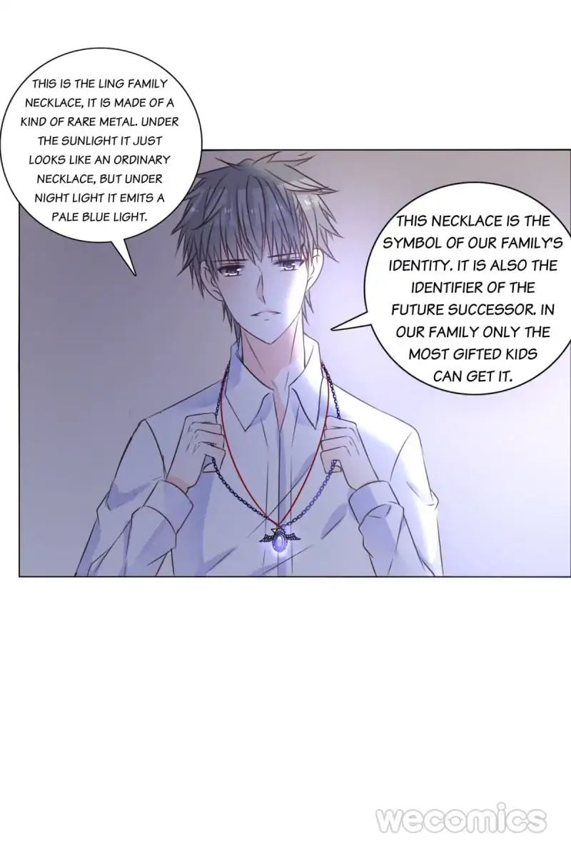 How the Princess Became the Queen chapter 19 - page 18