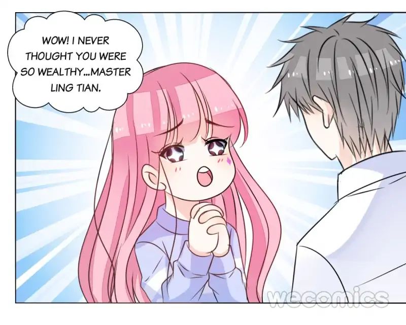 How the Princess Became the Queen chapter 19 - page 20