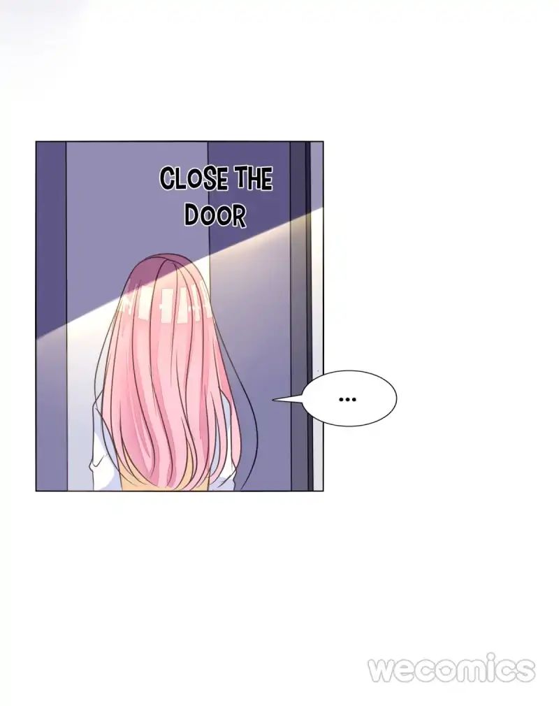 How the Princess Became the Queen chapter 19 - page 27