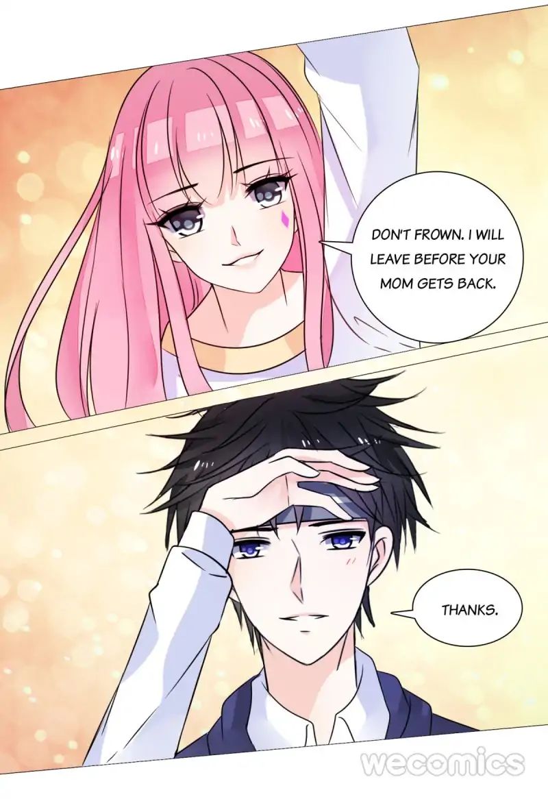 How the Princess Became the Queen chapter 19 - page 37
