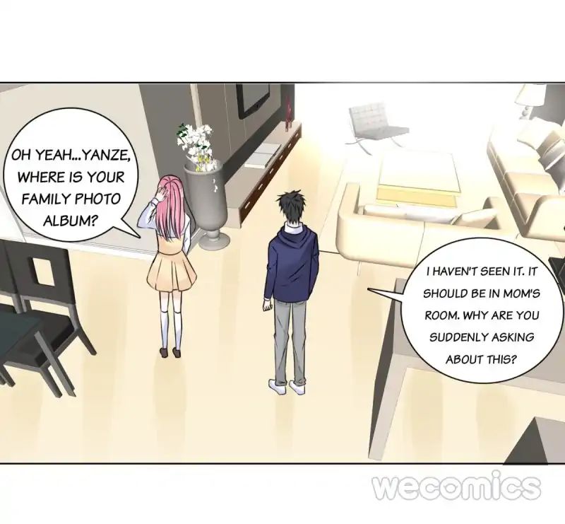 How the Princess Became the Queen chapter 19 - page 38