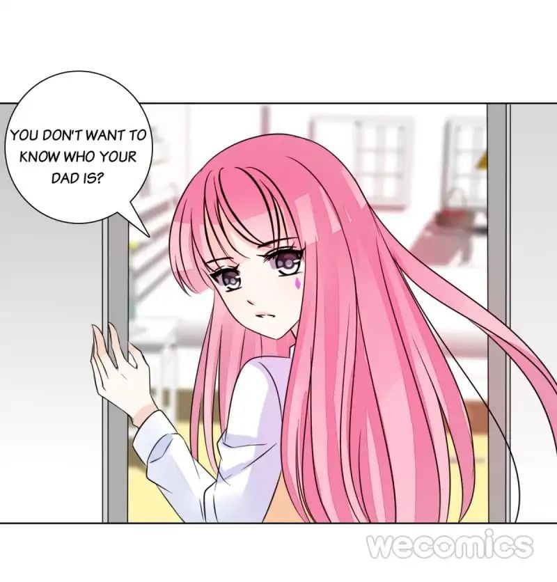 How the Princess Became the Queen chapter 19 - page 39