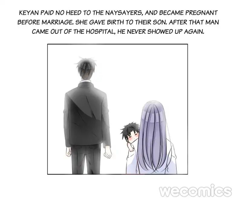 How the Princess Became the Queen chapter 19 - page 4