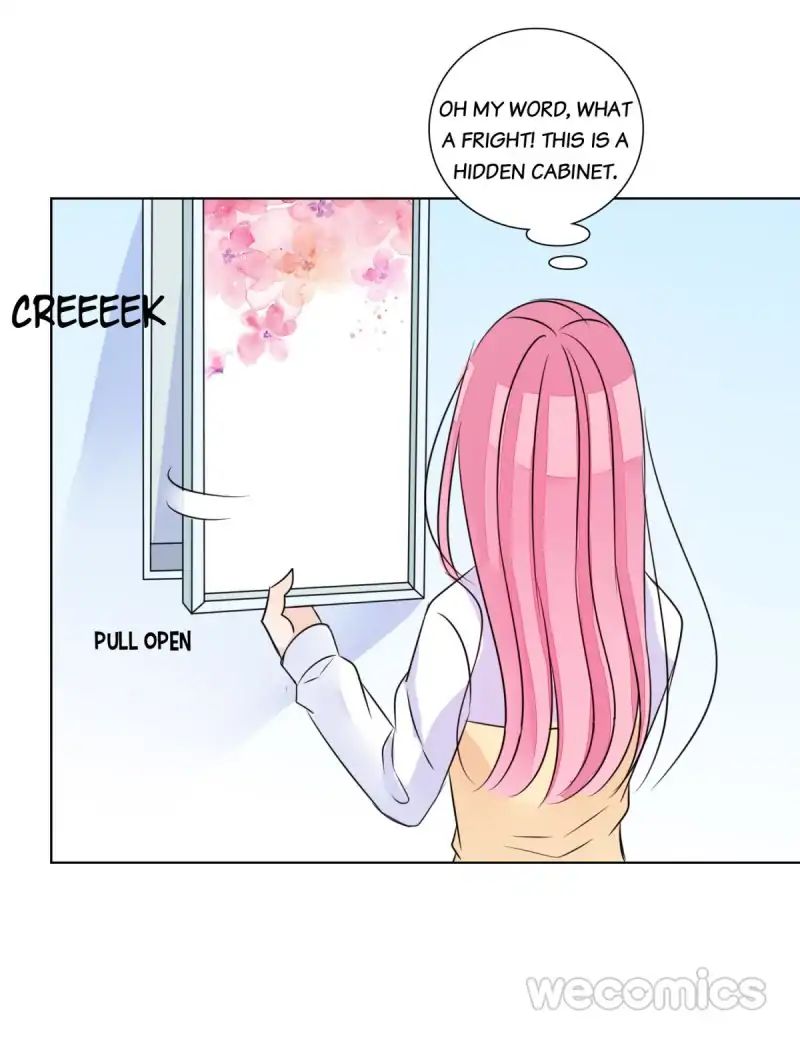 How the Princess Became the Queen chapter 19 - page 46