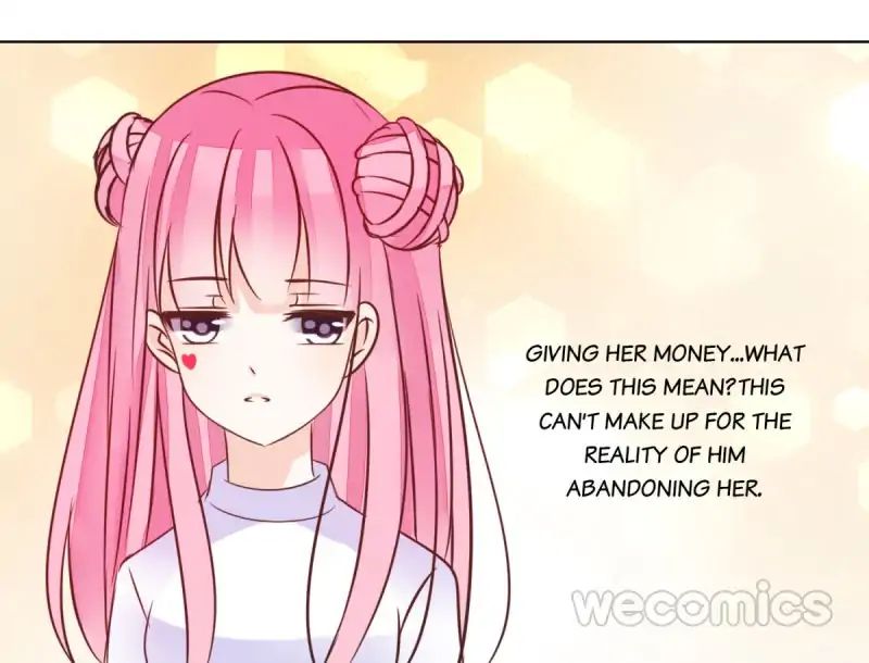 How the Princess Became the Queen chapter 19 - page 49