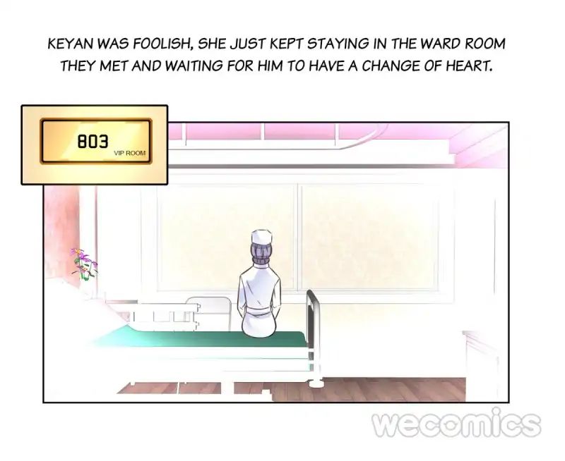 How the Princess Became the Queen chapter 19 - page 5