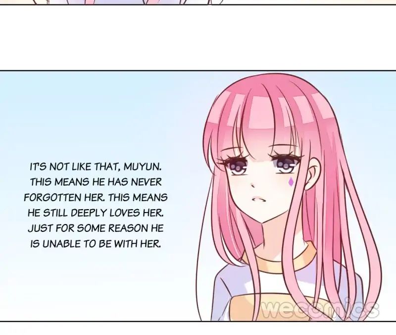 How the Princess Became the Queen chapter 19 - page 50