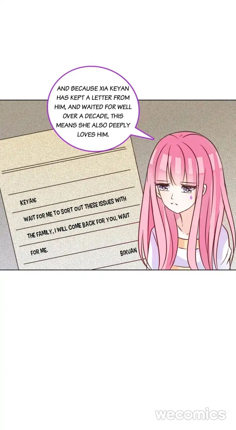 How the Princess Became the Queen chapter 19 - page 53