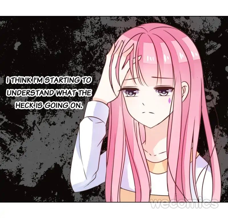 How the Princess Became the Queen chapter 19 - page 60