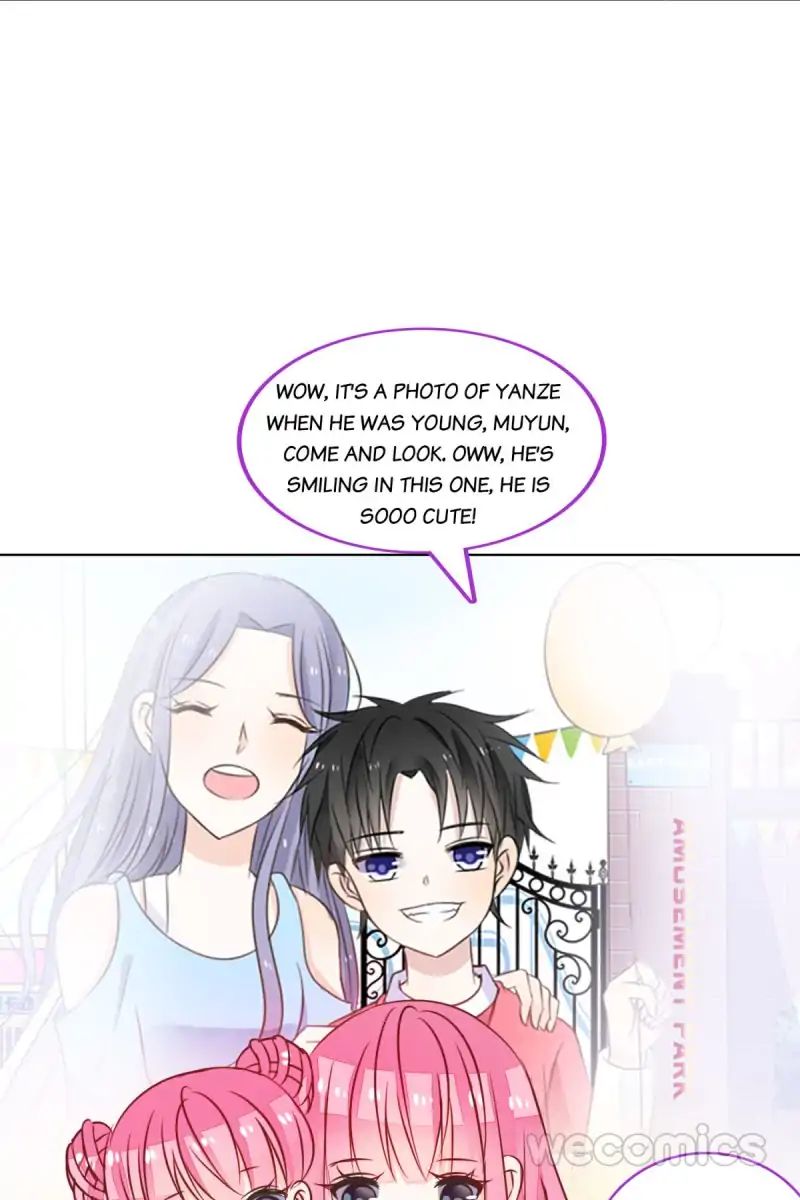 How the Princess Became the Queen chapter 19 - page 62