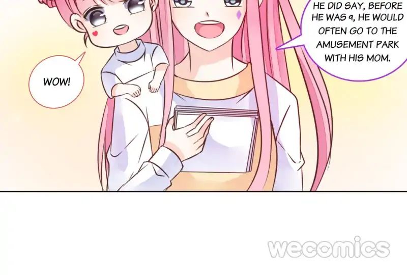 How the Princess Became the Queen chapter 19 - page 63