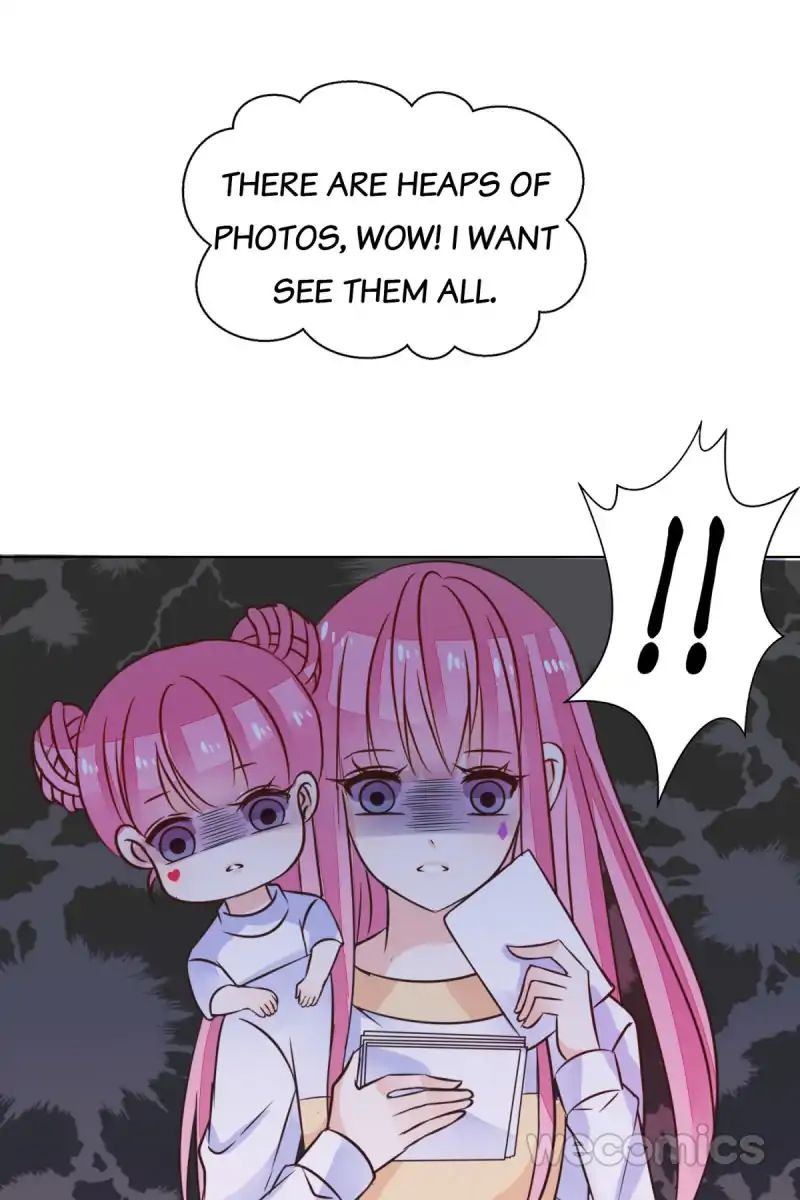 How the Princess Became the Queen chapter 19 - page 64