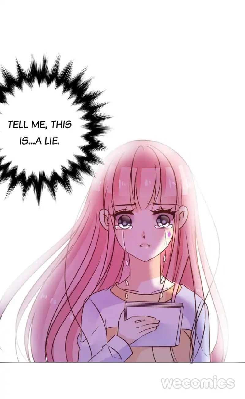 How the Princess Became the Queen chapter 19 - page 66
