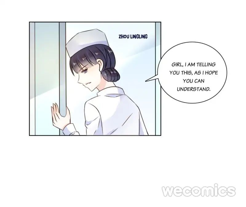 How the Princess Became the Queen chapter 19 - page 7