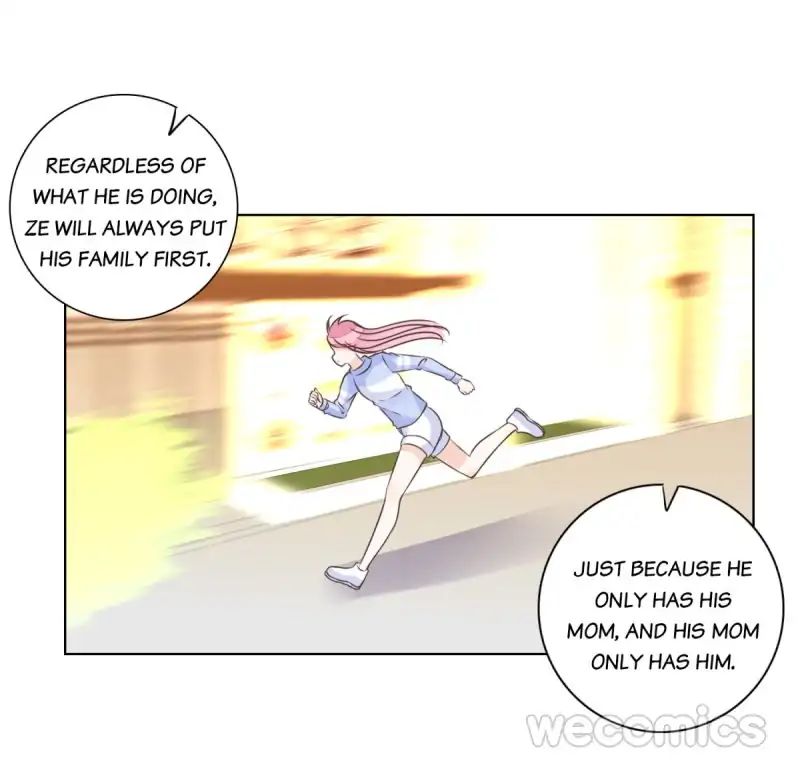 How the Princess Became the Queen chapter 19 - page 8