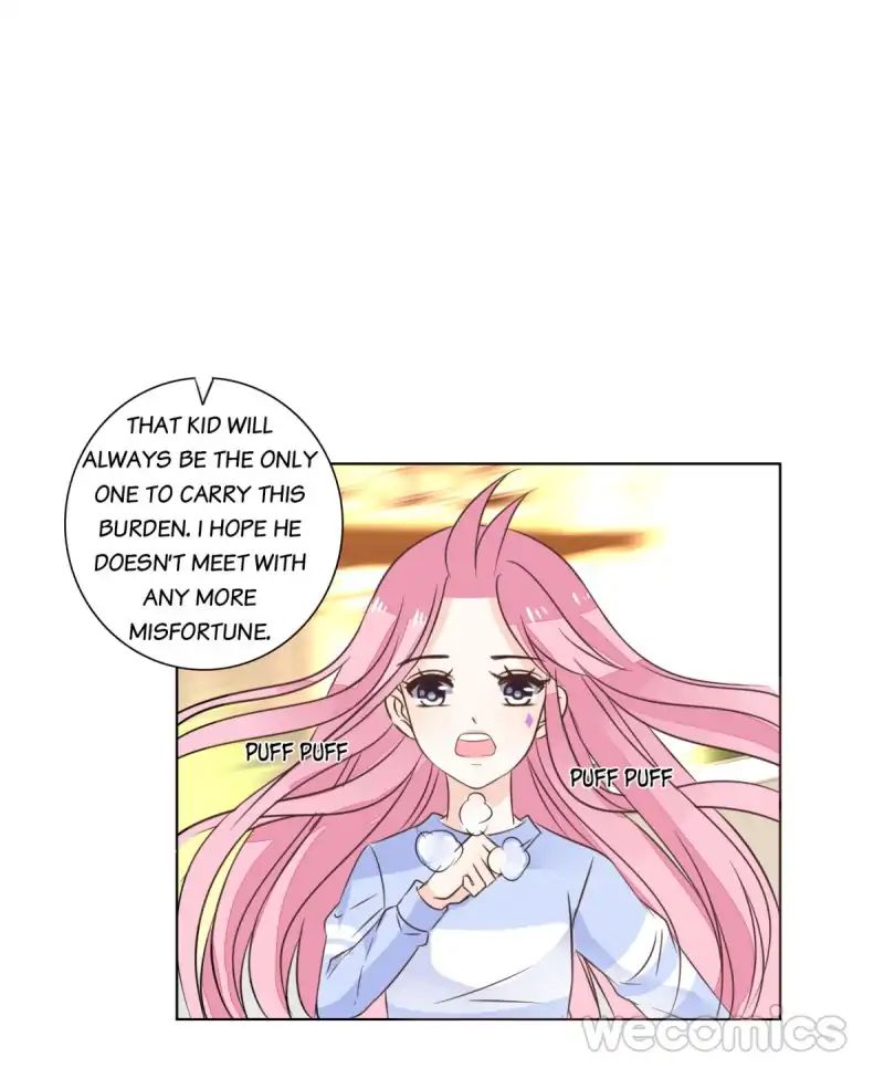 How the Princess Became the Queen chapter 19 - page 9